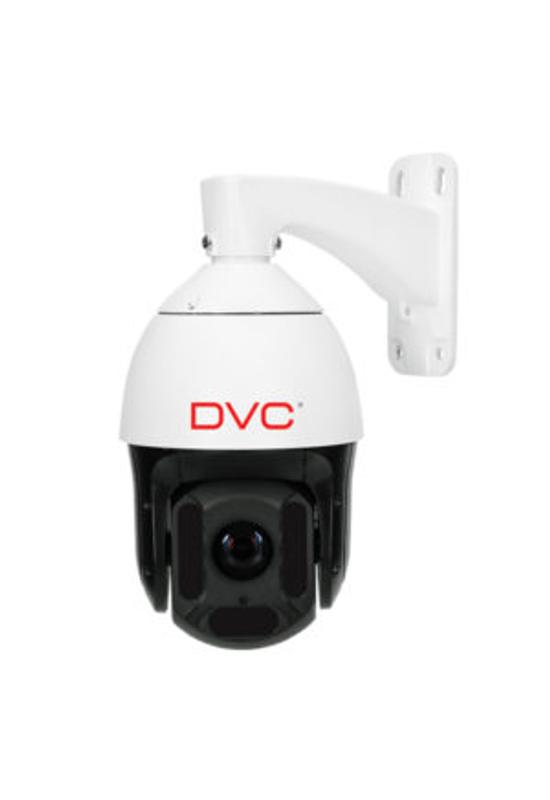DVC DCA-PV323R AHD 1080p PTZ kamera, 20x optikai zoom