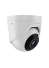 Kép 5/12 - AJAX TurretCam (5Mp/2.8mm) WH - AJAX intelligens 5 Mp-es IP kamera, fehér szín
