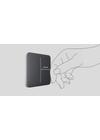 Kép 6/8 - AJAX LightSwitch LightCore (2-gang) - Intelligens csillárkapcsoló (Típusjele: 105)