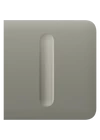 AJAX LightSwitch SideButton (Dimmer) - Oldalsó fényerőszabályzós gomb sorolókerethez, oliva szín
