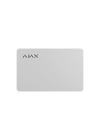 Kép 1/8 - AJAX Pass - Érintés nélküli kártya a kezelőhöz (100 db/csom)