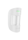 AJAX Superior MotionProtect WH - Vezeték nélküli beltéri PIR mozgásérzékelő - fehér ProGuard-Europe