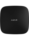 Kép 1/14 - AJAX Hub 2 Plus BL - Riasztóközpont (4 csatorna, LTE támogatás)