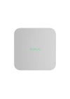 Ajax NVR DC tápegységgel (8ch) (8EU) ASP white