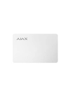 Kép 2/8 - AJAX Pass - Érintés nélküli kártya a kezelőhöz (100 db/csom)