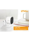 Dahua - IMOU Cell Pro (alap + 1 kamera)