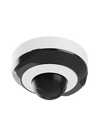 Kép 2/9 - AJAX DomeCam Mini (5 Mp/4mm) WH - AJAX Intelligens 5 Mp-es IP Dome kamera, fehér szín