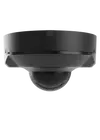Kép 6/9 - AJAX DomeCam Mini (5 Mp/2.8mm) BL - AJAX Intelligens 5 Mp-es IP Dome kamera, fekete szín