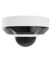 Kép 4/9 - AJAX DomeCam Mini (5 Mp/2.8mm) WH - AJAX Intelligens 5 Mp-es IP Dome kamera, fehér szín
