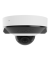 Kép 1/9 - AJAX DomeCam Mini (5 Mp/2.8mm) WH - AJAX Intelligens 5 Mp-es IP Dome kamera, fehér szín