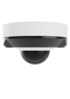 Kép 6/9 - AJAX DomeCam Mini (5 Mp/2.8mm) WH - AJAX Intelligens 5 Mp-es IP Dome kamera, fehér szín