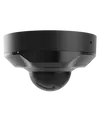 Kép 2/9 - AJAX DomeCam Mini (5 Mp/2.8mm) BL - AJAX Intelligens 5 Mp-es IP Dome kamera, fekete szín