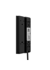 Kép 12/20 - AJAX DoorProtect G3 Fibra WH - Vezetékes nyitásérzékelő ütés-, dőlés és mágneshamisítás elleni védelemmel
