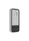 Kép 3/16 - AJAX Keypad TouchScreen WH - Vezeték nélküli kezelő érintőképernyővel, fehér szín