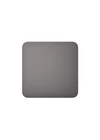 AJAX LightSwitch SoloButton (1-gang/2-way) - Egyes gomb, szürke szín