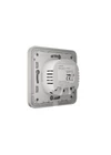 AJAX LightSwitch SoloButton (1-gang/2-way) - Egyes gomb, csont szín