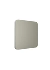 AJAX LightSwitch SoloButton (1-gang/2-way) - Egyes gomb, oliva szín