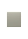 AJAX LightSwitch SideButton (1-gang/2-way) - Oldalsó egyes gomb sorolókerethez, oliva szín