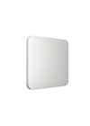 Kép 3/7 - AJAX LightSwitch SoloButton (1-gang/2-way) - Egyes gomb, fehér szín
