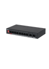 Kép 3/3 - Dahua PFS3010-8ET-96-V2 PoE switch