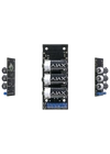 Kép 2/5 - AJAX Transmitter - Bemeneti modul AJAX rendszerintegrációhoz