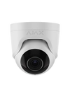 Kép 1/12 - AJAX TurretCam (5Mp/4mm) WH - AJAX intelligens 5 Mp-es IP kamera, fehér szín