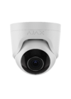 Kép 1/12 - AJAX TurretCam (5Mp/2.8mm) WH - AJAX intelligens 5 Mp-es IP kamera, fehér szín