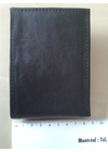 Kép 2/4 - RF árnyékolt pénztárca - PayPass bankkártyákhoz