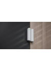 Ajax Fibra DoorProtect Plus - Vezetékes nyitásérzékelő dőlés- és rezgésérzékelővel