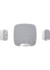Kép 2/3 - DummyBox Ajax HomeSiren - Ajax HomeSiren burkolat, fehér szín
