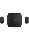 Kép 1/3 - DummyBox Ajax Hub BL - Ajax Hub burkolat, fekete szín