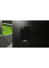 Kép 8/8 - AJAX Keypad - Vezeték nélküli érintésvezérelt kezelő panel, LED visszajelzés