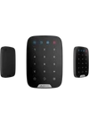 DummyBox Ajax Keypad BL - Ajax KeyPad burkolat, fekete szín
