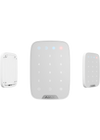 Kép 2/3 - DummyBox Ajax Keypad - Ajax KeyPad burkolat, fehér szín