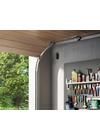 Kép 9/10 - AJAX MotionProtect Curtain - Vezeték nélküli beltéri függönyinfra