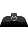 Kép 10/15 - AJAX Keypad Plus BL - Vezeték nélküli érintésvezérelt kezelő panel, RFID olvasóval