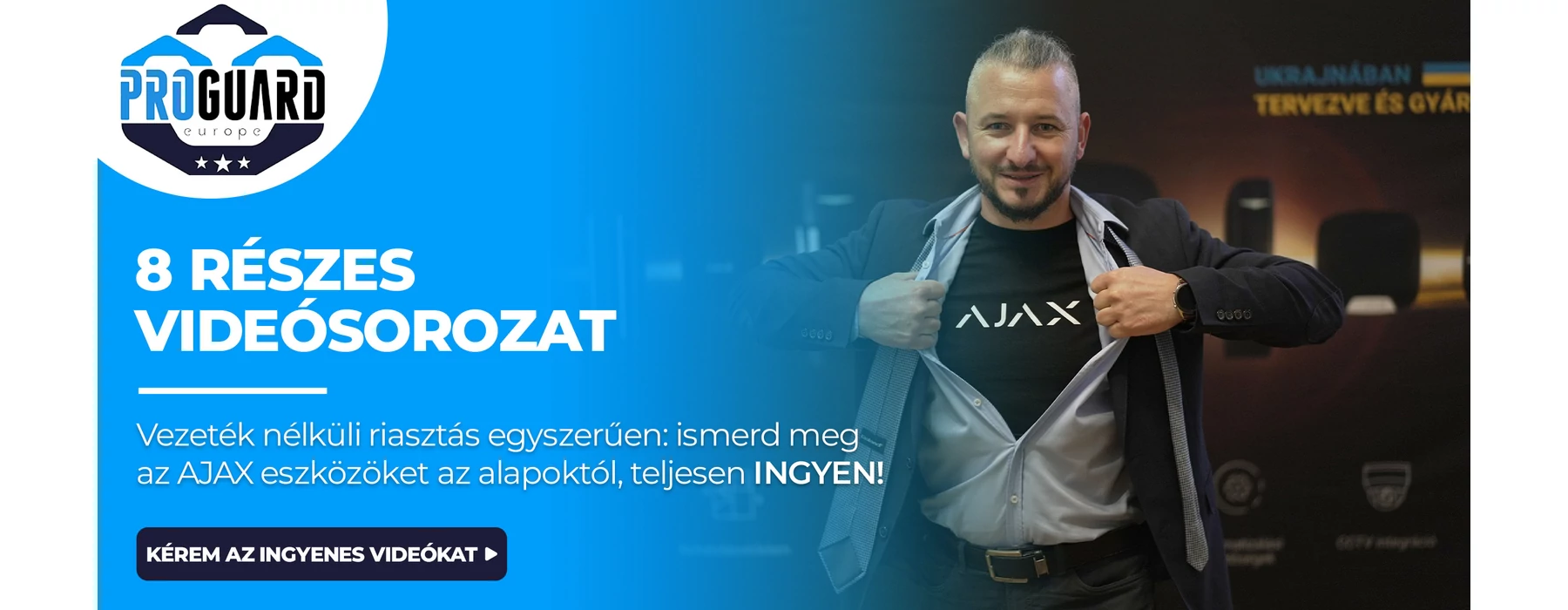 Ingyenes Alap Videós Oktatás