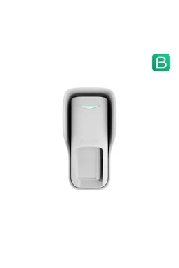 AJAX Curtain Outdoor - Vezeték nélküli, kültéri függönyinfra