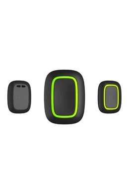 AJAX Button BL - Vezeték nélküli vezérlő és pánik gomb