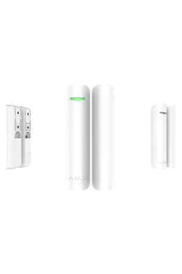 AJAX DoorProtect - Vezeték nélküli beltéri nyitásérzékelő