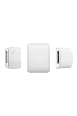 AJAX DualCurtain Outdoor - Vezeték nélküli, kültéri kétirányú függönyinfra