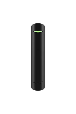 DummyBox Ajax GlassProtect BL - Ajax GlassProtect burkolat, fekete szín