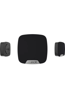 AJAX HomeSiren BL - Vezeték nélküli beltéri hangjelző