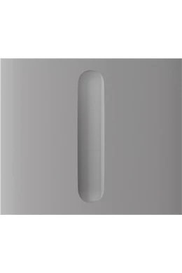 AJAX L.S. CenterButton (Dimmer) Vert. - Középső fényerőszabályozós gomb, függőleges, köd