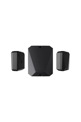 DummyBox Ajax MultiTransmitter black