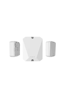 DummyBox Ajax MultiTransmitter white