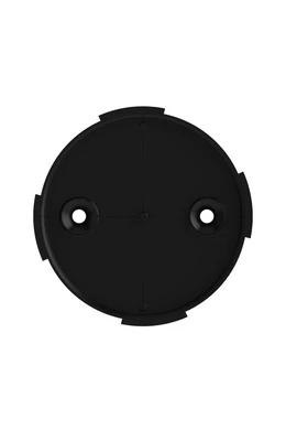 Smartbracket Ajax FireProtect black