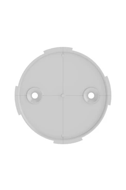 Smartbracket Ajax FireProtect white