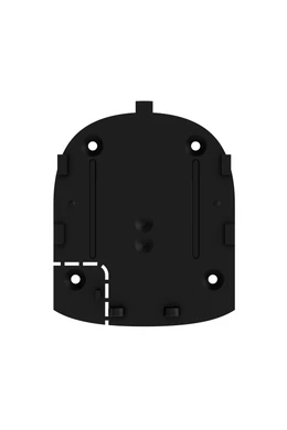 Smartbracket Ajax Hub black