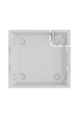 Smartbracket Ajax MotionCam white